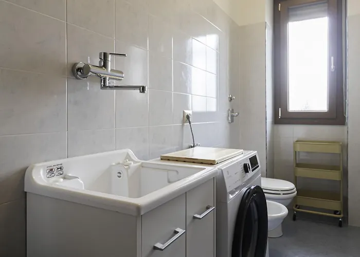 Italianway - Luigi Savoia 24 * Milão