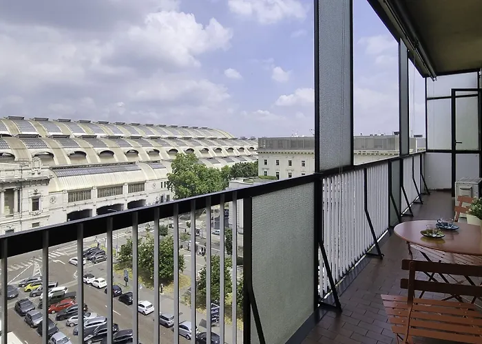 Italianway - Luigi Savoia 24