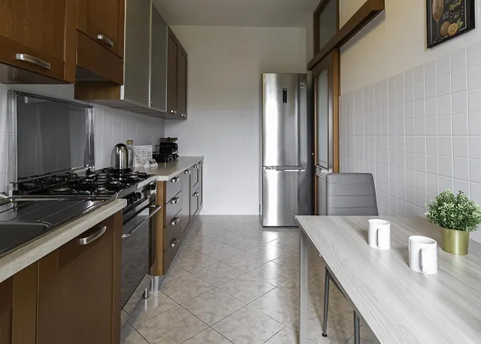 Italianway - Luigi Savoia 24 * Milão