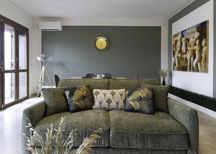 Italianway - Luigi Savoia 24 Apartamento Milão