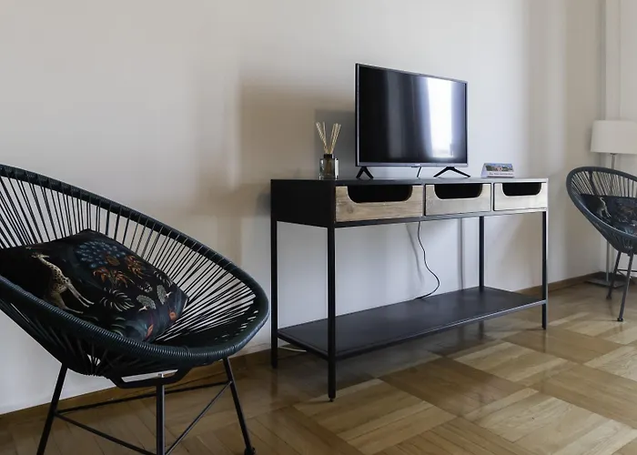 Apartamento Italianway - Luigi Savoia 24 *