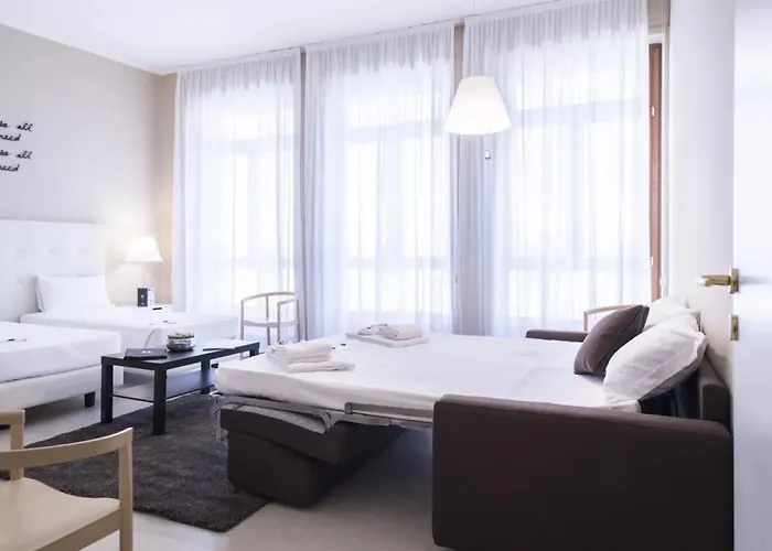 Italianway Collection - Cannobio 8 * Milano