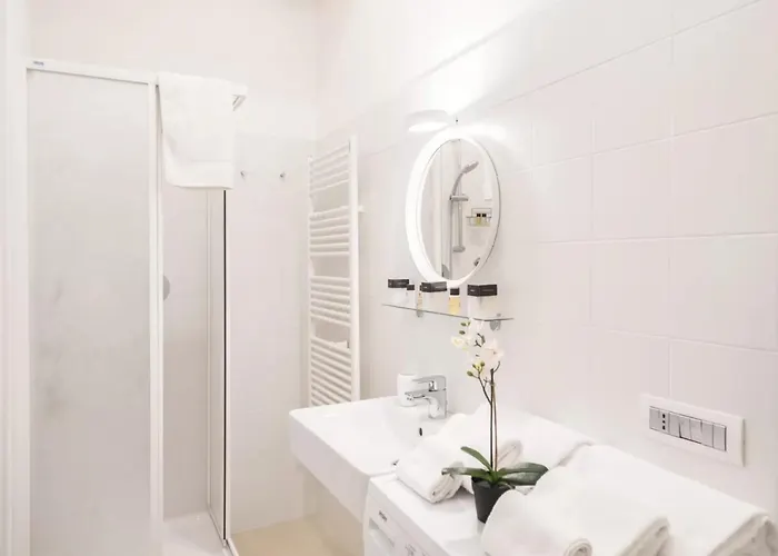 Апартаменты Italianway Collection - Cannobio 8 Милан