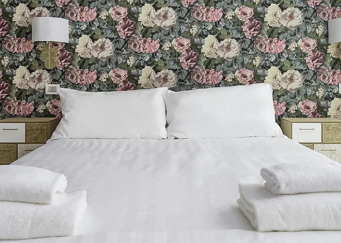 Italianway Collection - Cannobio 8 * Милан