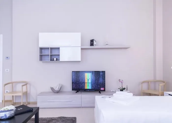 Italianway Collection - Cannobio 8 Милан