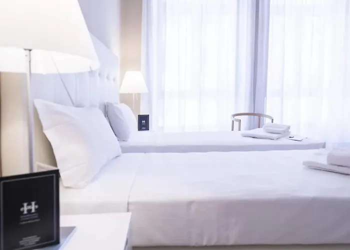 Italianway Collection - Cannobio 8 * Milano