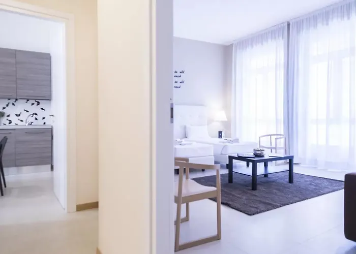 Italianway Collection - Cannobio 8 Lägenhet *