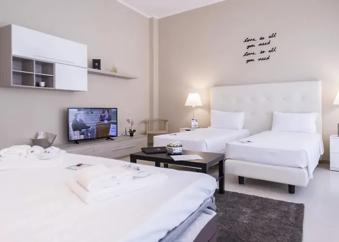 Italianway Collection - Cannobio 8 Lägenhet