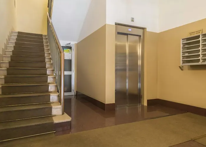 Lägenhet Italianway Collection - Cannobio 8 *