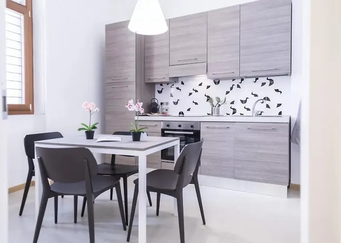 Italianway Collection - Cannobio 8 Lägenhet Milano