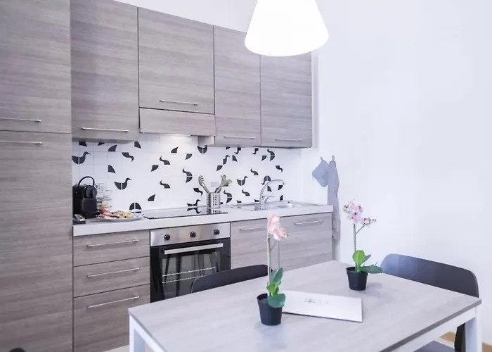 Lägenhet Italianway Collection - Cannobio 8