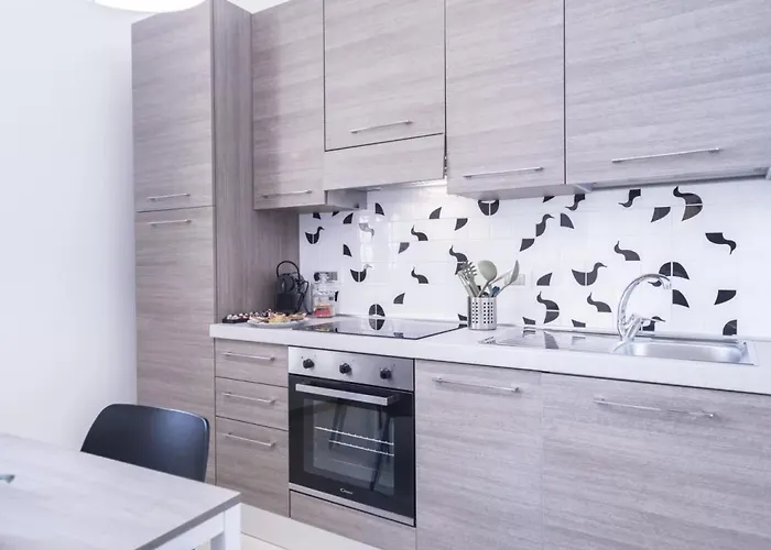 Italianway Collection - Cannobio 8 Milano