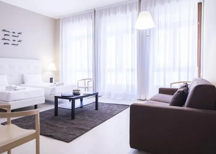 Italianway Collection - Cannobio 8 * Milano