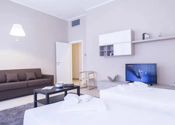 Italianway Collection - Cannobio 8 *