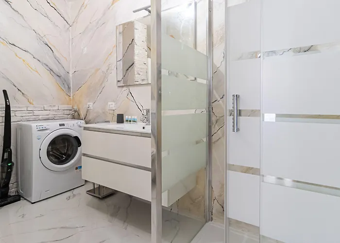 Italianway Comfort - Fara 29 Milán