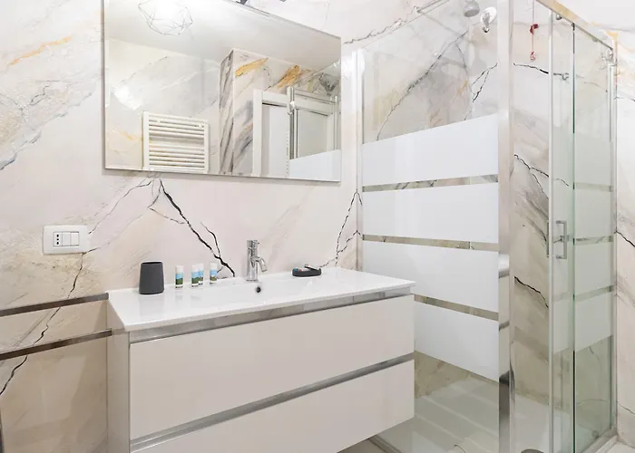 Italianway Comfort - Fara 29 *