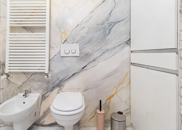 Apartmán Italianway Comfort - Fara 29 *