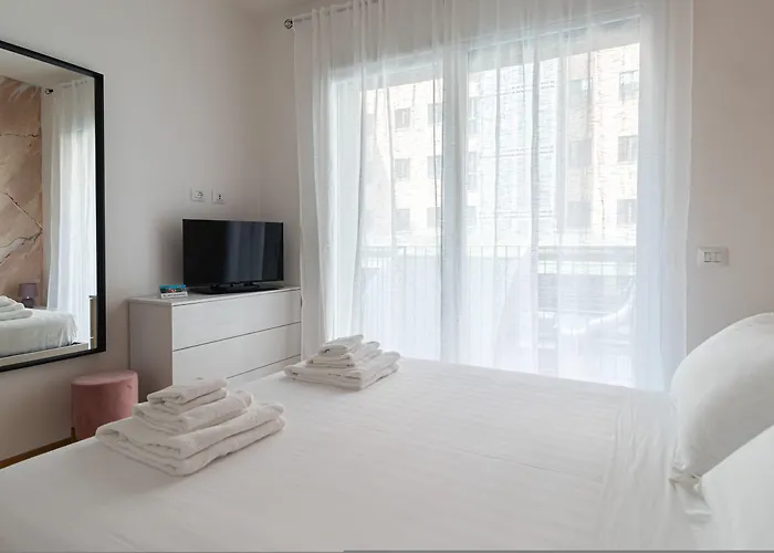 Italianway Comfort - Fara 29 Apartmán