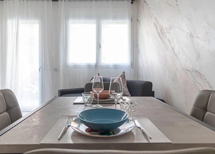 Italianway Comfort - Fara 29 *