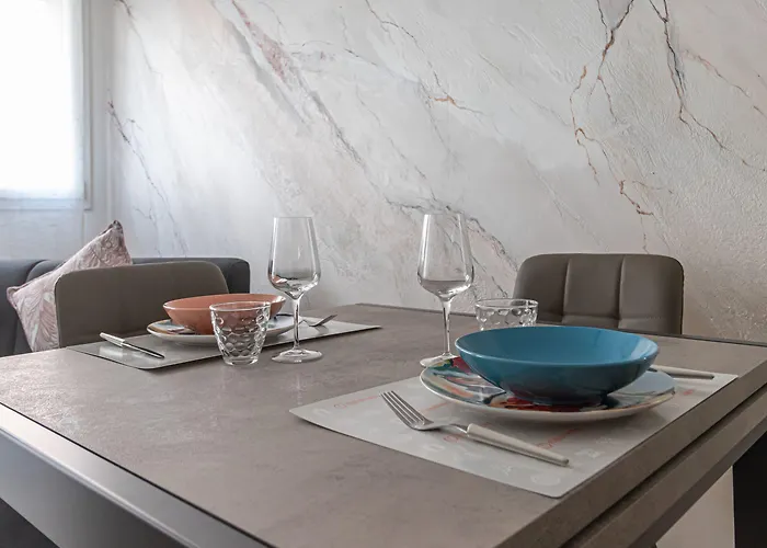 Apartmán Italianway Comfort - Fara 29 Milán