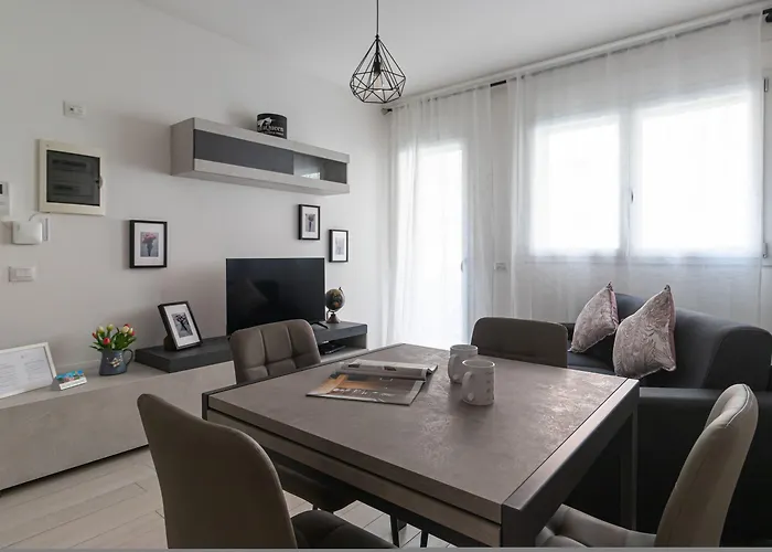 Italianway Comfort - Fara 29 * Milán