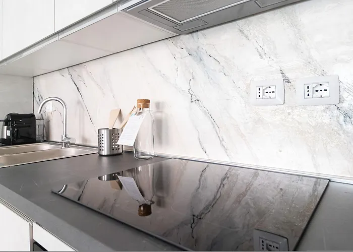 Italianway Comfort - Fara 29 Apartmán *