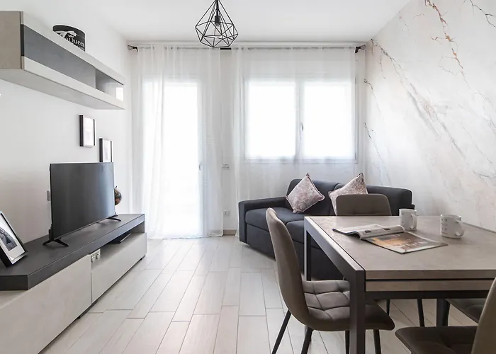 Italianway Comfort - Fara 29 *