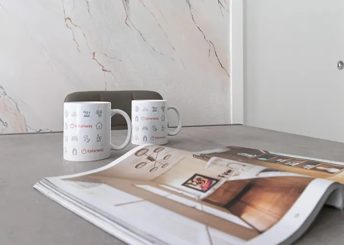 Italianway Comfort - Fara 29 Apartmán *