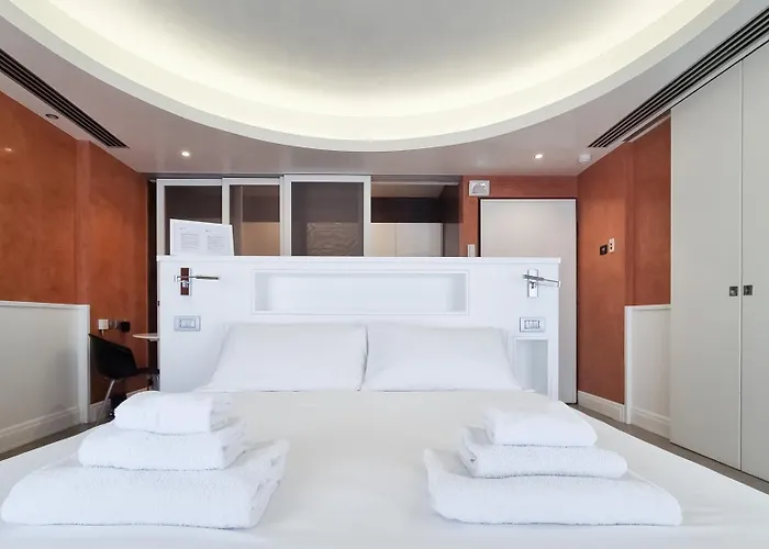 Apartment Italianway Collection - Corso Venezia 7 Milan