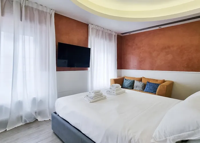 Apartment Italianway Collection - Corso Venezia 7 *