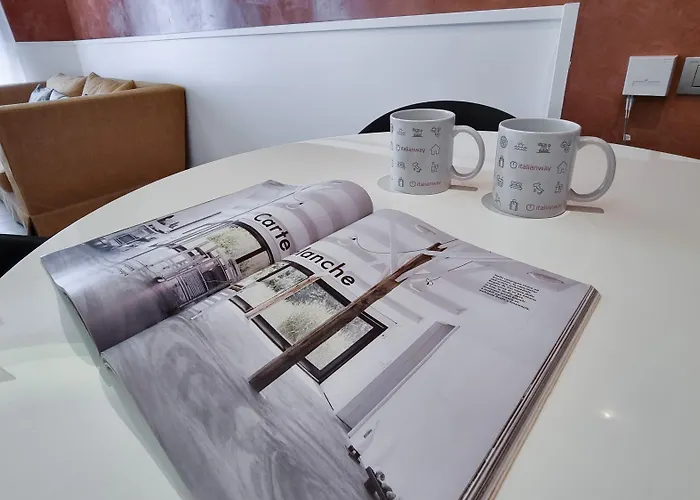 Italianway Collection - Corso Venezia 7 * Milan