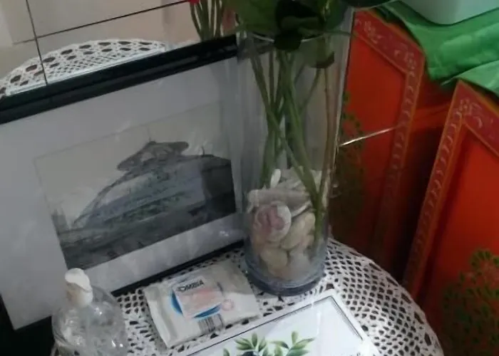 בית הארחה Floris *