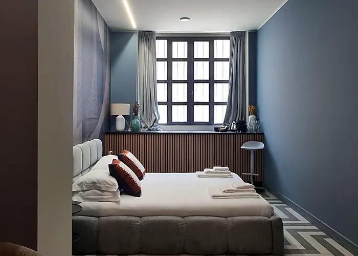 Serendipity - Navigli 4* Milano