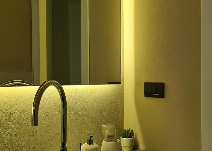 Serendipity - Navigli 4*