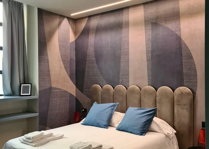 Serendipity - Navigli Gæstehus 4*