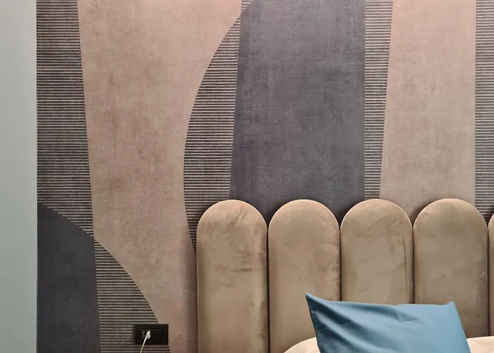 Serendipity - Navigli 4* Milano