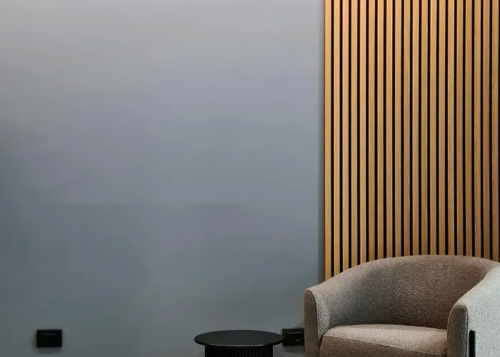 Gæstehus Serendipity - Navigli 4*