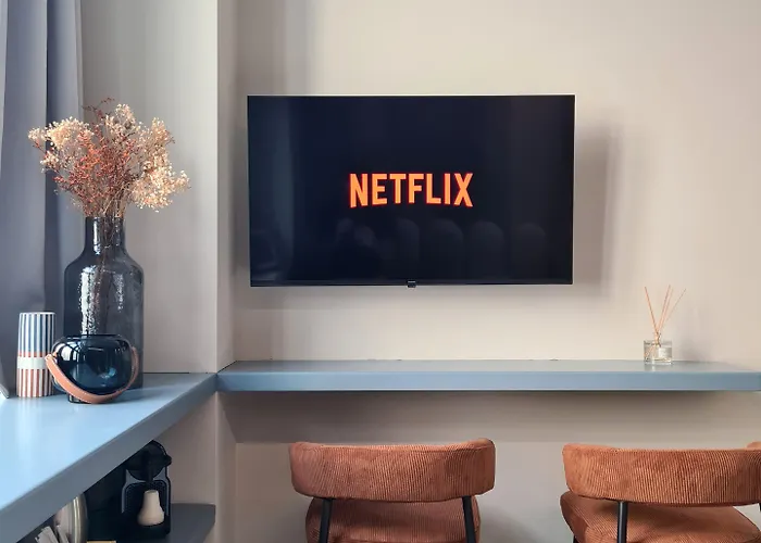 Gæstehus Serendipity - Navigli