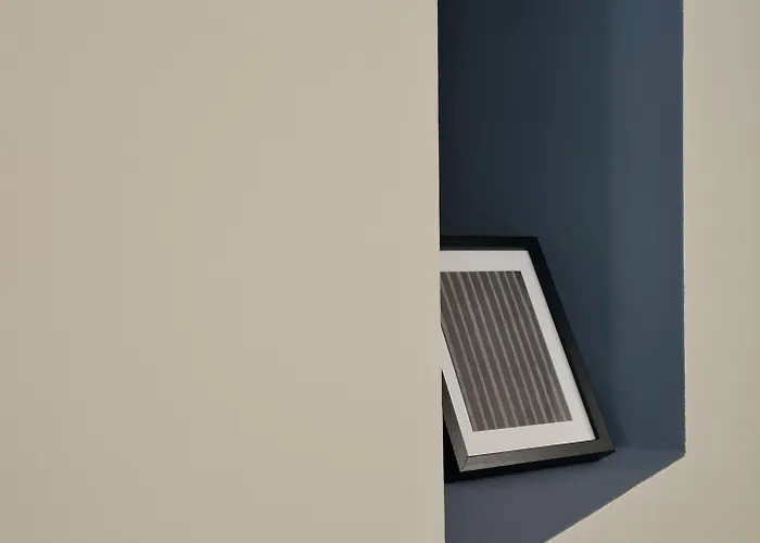 Serendipity - Navigli 4*