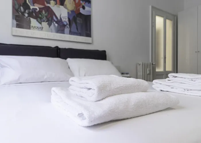 Italianway Easy - Sardegna 40 Milán