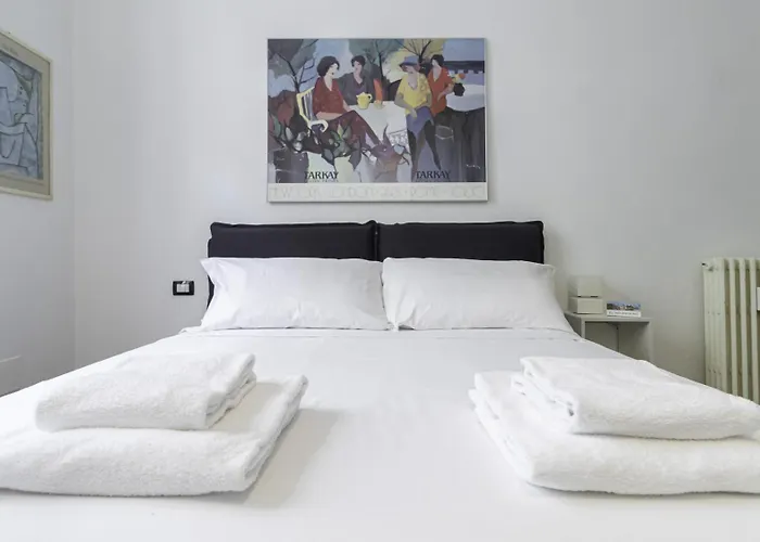 Apartmán Italianway Easy - Sardegna 40