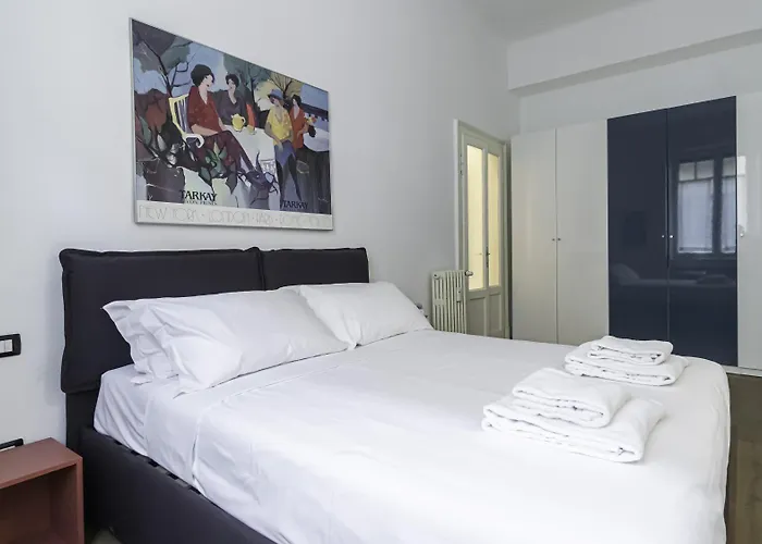 Italianway Easy - Sardegna 40 Milán