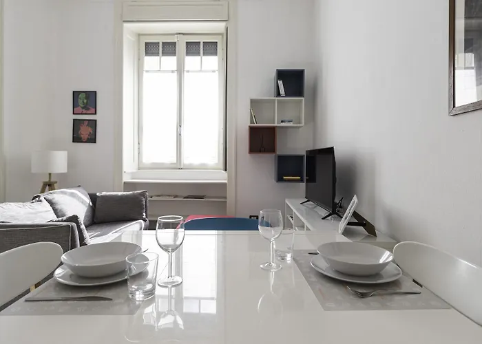 Italianway Easy - Sardegna 40 Apartmán *