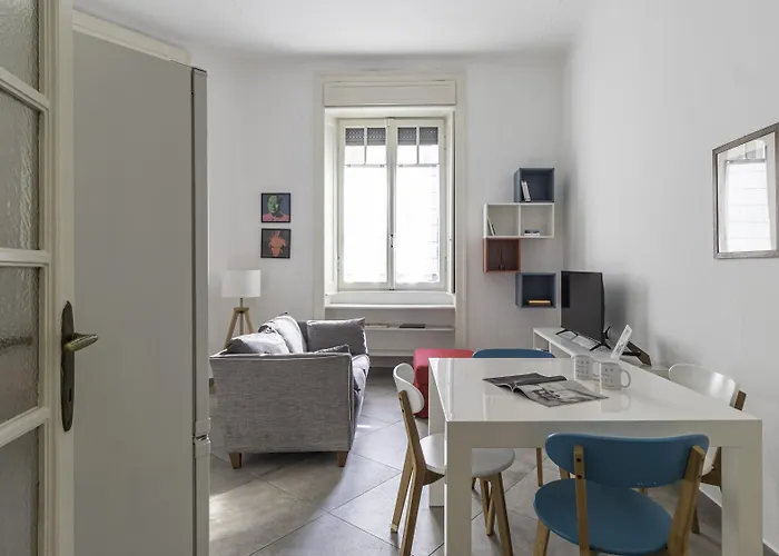 Apartmán Italianway Easy - Sardegna 40 *