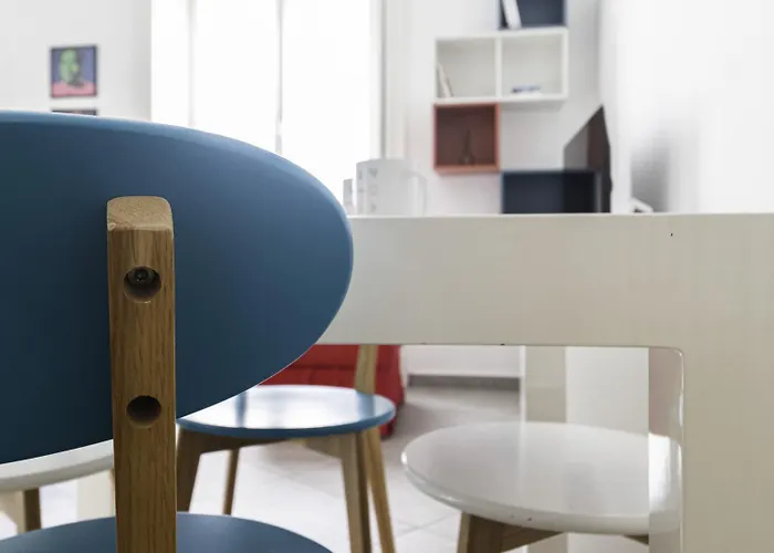 Italianway Easy - Sardegna 40 Milán