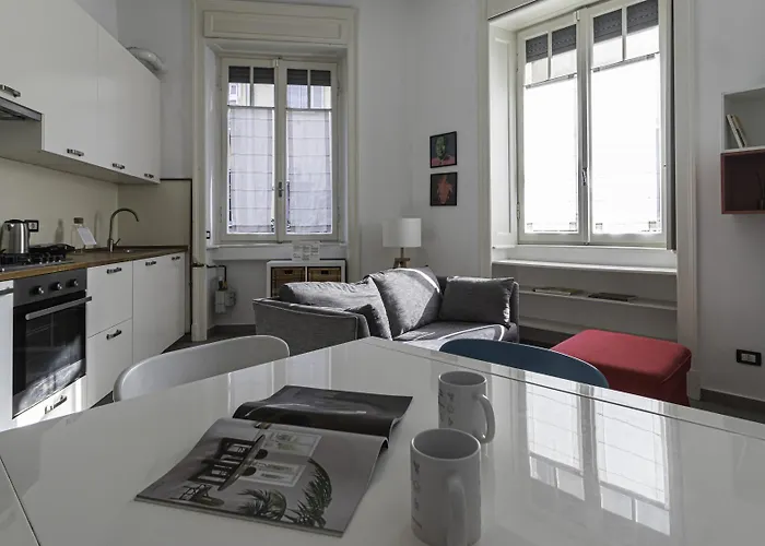 Apartmán Italianway Easy - Sardegna 40