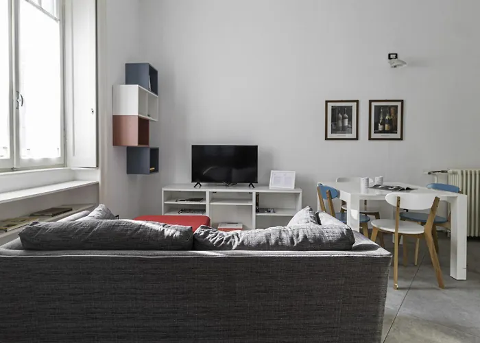 Italianway Easy - Sardegna 40 Apartmán *