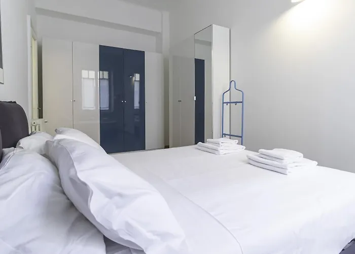 Apartmán Italianway Easy - Sardegna 40 Milán