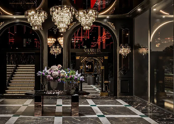 The Plein - Small Luxury Of The World 5* Μιλάνο