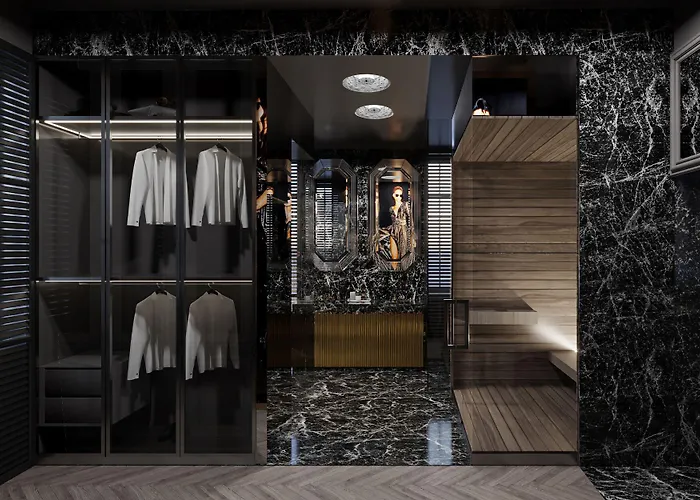 Ξενοδοχείο The Plein - Small Luxury Of The World